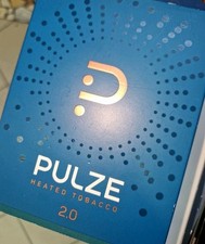 Sigaretta nuova pulze usato  Benevento