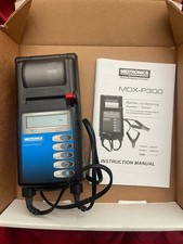 Midtronics mdx p300 for sale  San Marcos