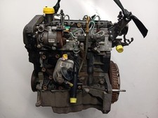 Moteur renault twingo d'occasion  Elven