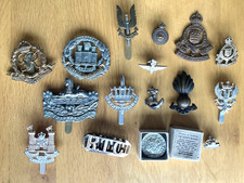 British army brass for sale  RUGBY