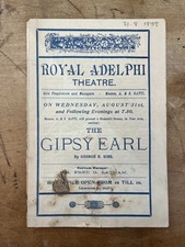 1898 royal adelphi usato 1898 royal adelphi usato  Spedire a Italy