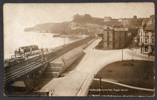 Postcard dawlish devon for sale  POOLE