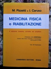 Pizzetti caruso medicina usato Pizzetti caruso medicina usato  Gualdo Cattaneo