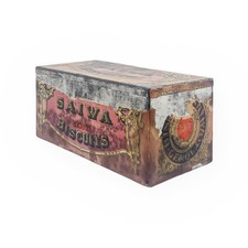 1920ca scatola barattolo usato  Italia