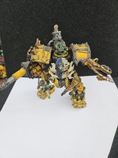 Forgeworld ork mega for sale  BRISTOL