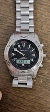 Montre homme hamilton usato  Montegrotto Terme