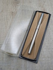 Vintage parker flighter for sale  STAFFORD