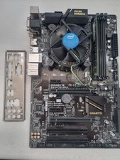 Scheda madre gigabyte usato Scheda madre gigabyte usato  Montecchio Emilia