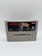 Nintendo snes lufia gebraucht kaufen  Bad Sooden-Allendorf