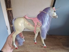 Barbie starlight unicorn gebraucht kaufen  Ahlen-Vorhelm