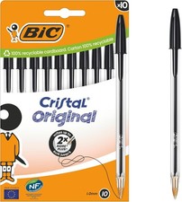 Bic cristal original for sale  ROCHDALE