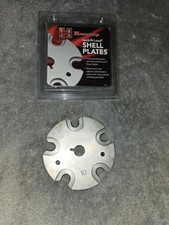 Hornady shell plate for sale  Terrell
