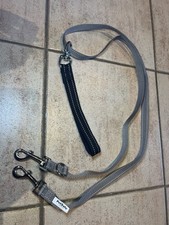 Petsafe hundeleine doppelführ gebraucht kaufen  Duggendorf
