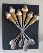 Set ice cream for sale  WAKEFIELD