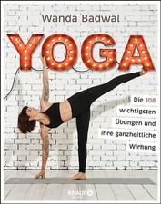 Yoga gebraucht kaufen  Berlin