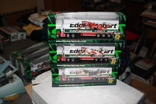 Set eddie stobart for sale  HUNTINGDON