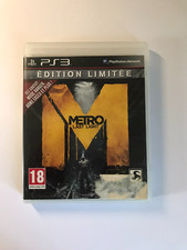 Metro last light d'occasion  Le Blanc
