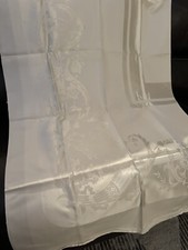 Nwot 64x84 tablecloth for sale  West Chester