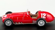 Ferrari 375f1 scala usato  Italia