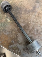 Long grass scarifier for sale  WORCESTER