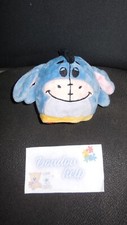 Doudou peluche bourriquet d'occasion  Molsheim
