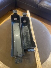Desk cable management for sale  Garner
