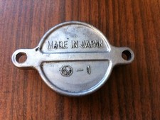 Deckel wellendeckel deckelchen gebraucht kaufen  Limburg a. d. Lahn