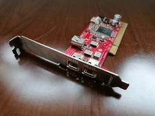 Pinnacle systems firewire gebraucht kaufen  Stendal