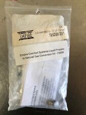 Empire 23698 propane for sale  Dothan