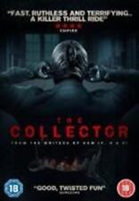 Collector dvd juan for sale  UK