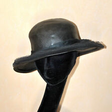 Chapeau capeline vintage d'occasion  Bischheim
