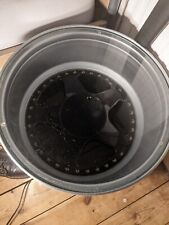 Futura wheel table for sale  WESTGATE-ON-SEA
