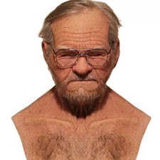 Halloween disguise headgear for sale  UK