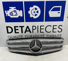 Grille calandre mercedes d'occasion  Verneuil-l'Étang