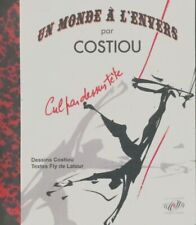 Cul tête costiou d'occasion  Hennebont