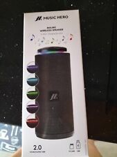 Cassa audio wireless usato  Verdello