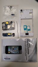 Kit ricambi wiko usato  Arzano