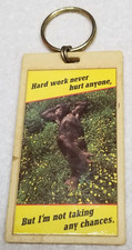 Chimpanzee keychain hard for sale  Saint Louis