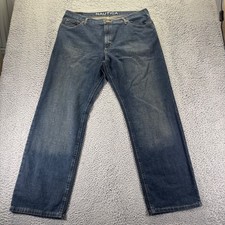 Vintage nautica jeans for sale  Indian Head