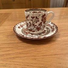 Copeland spode coffee for sale  BRACKLEY