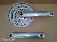 Retro vintage fahrrad gebraucht kaufen  Barchfeld-Immelborn