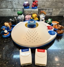 Neurosmith little linguist for sale  White Lake