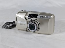 Olympus stylus point d'occasion  Expédié en Belgium