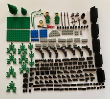 Vintage lego castle for sale  Cambridge