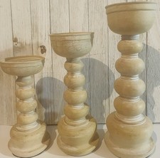 Tall pillar candle for sale  Marietta
