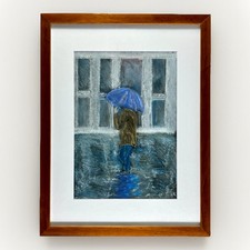 Always raining steven for sale  MANCHESTER