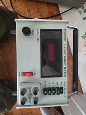 Boonton electronics capacitanc for sale  Schenectady