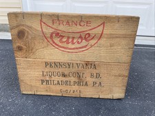 1966 cruse french for sale  Boswell