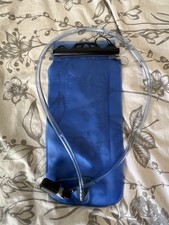 Hydration pack water for sale  BEDFORD