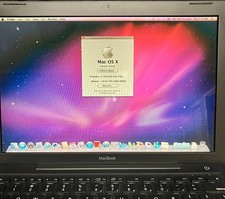 Apple macbook 13.3 for sale  Modesto